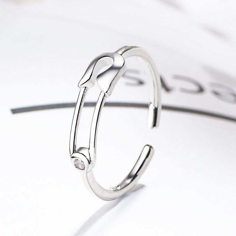 Charming Ring for Any Occasion
