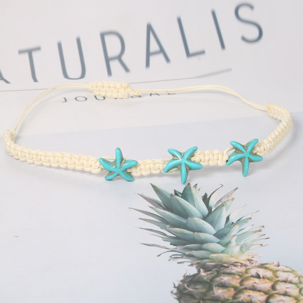 Elegant Anklet for Every Occasion