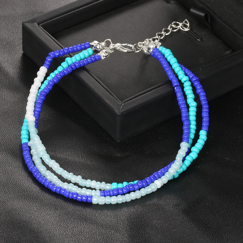 Charming Anklet for Any Occasion