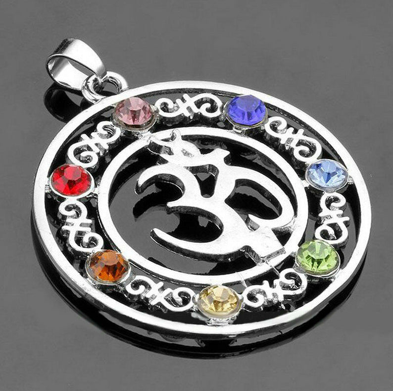 Elegant Pendant for Every Occasion