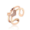 Elegant Ring for Every Occasion