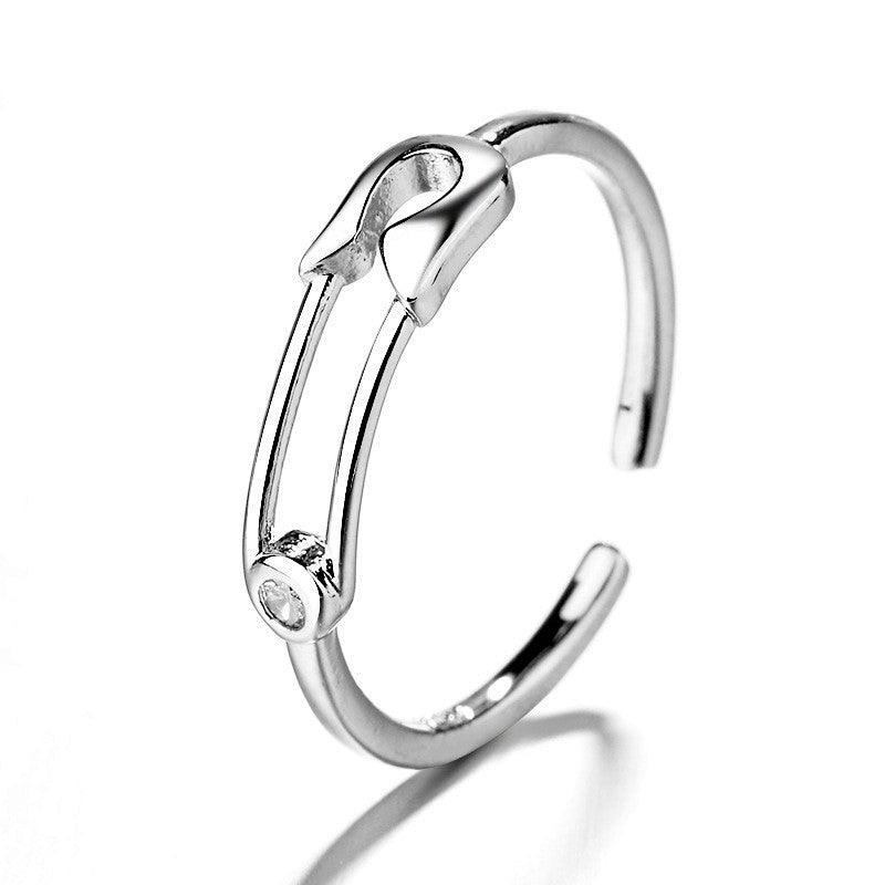 Charming Ring for Any Occasion