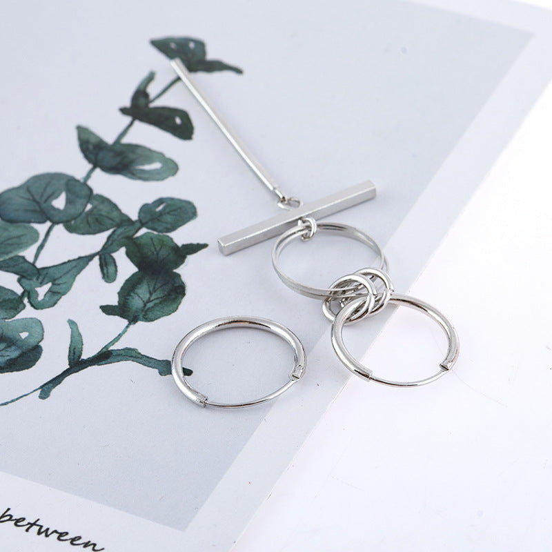 Delicate Artisan Earring