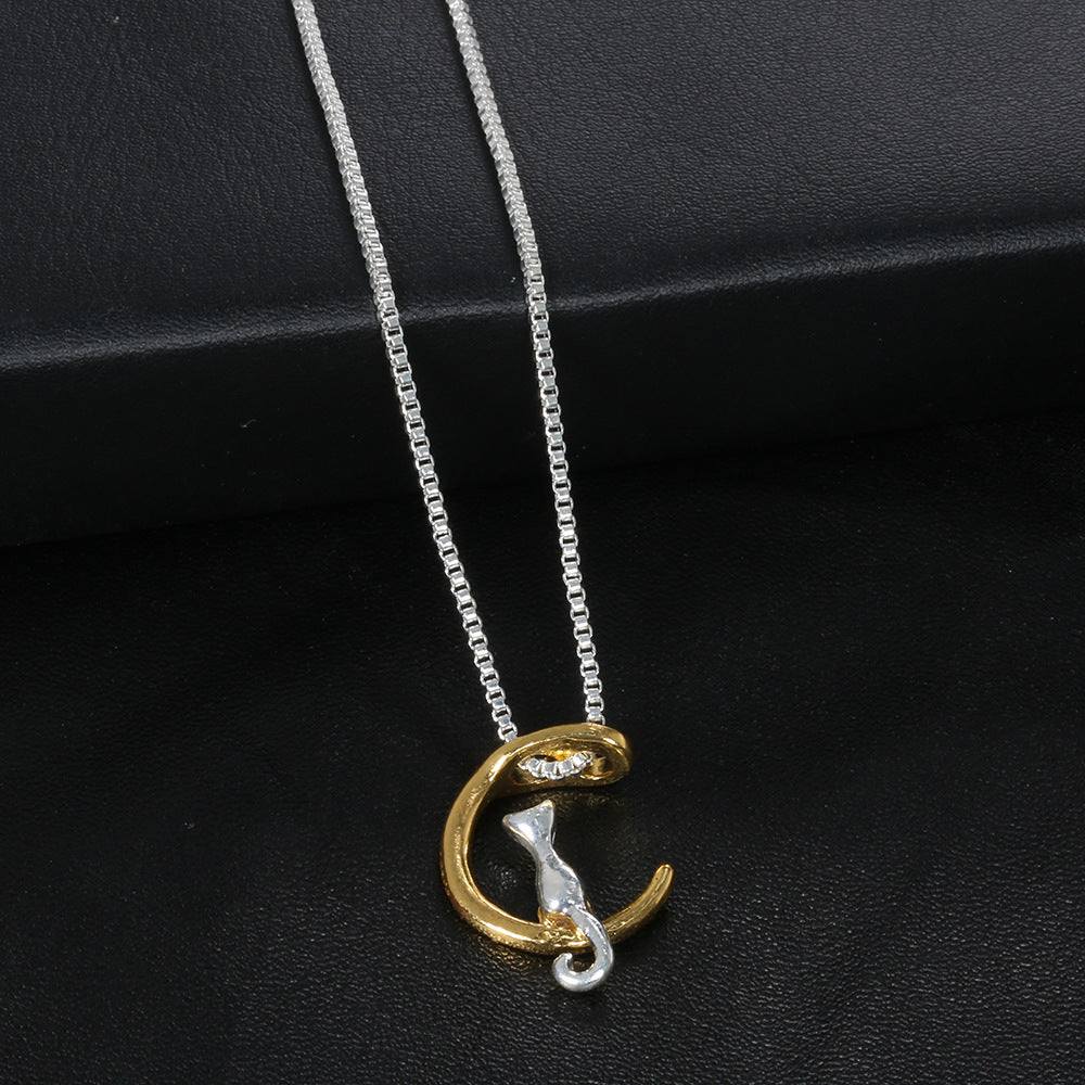 Vintage Handmade Necklace