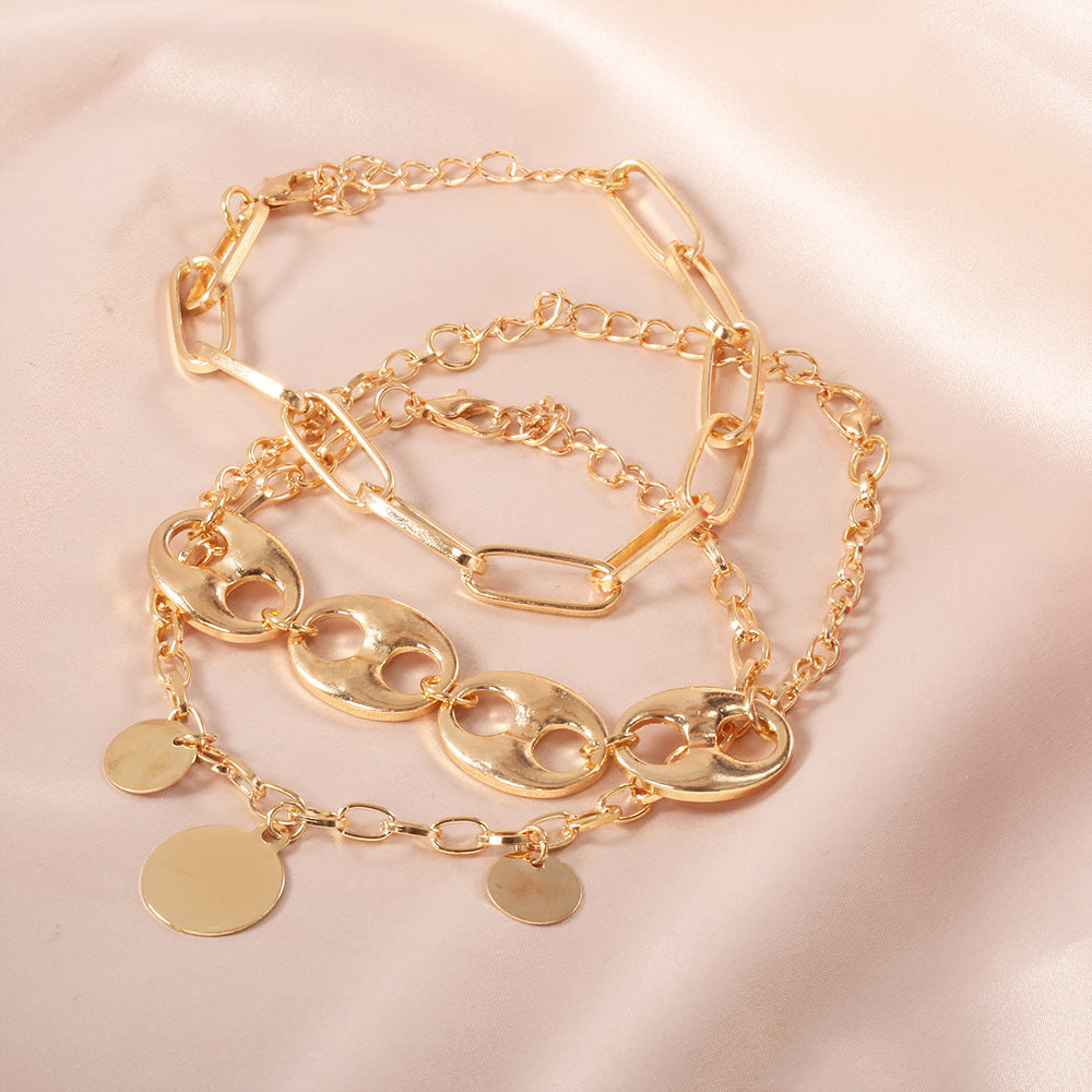 Romantic Bracelet for Special Moments