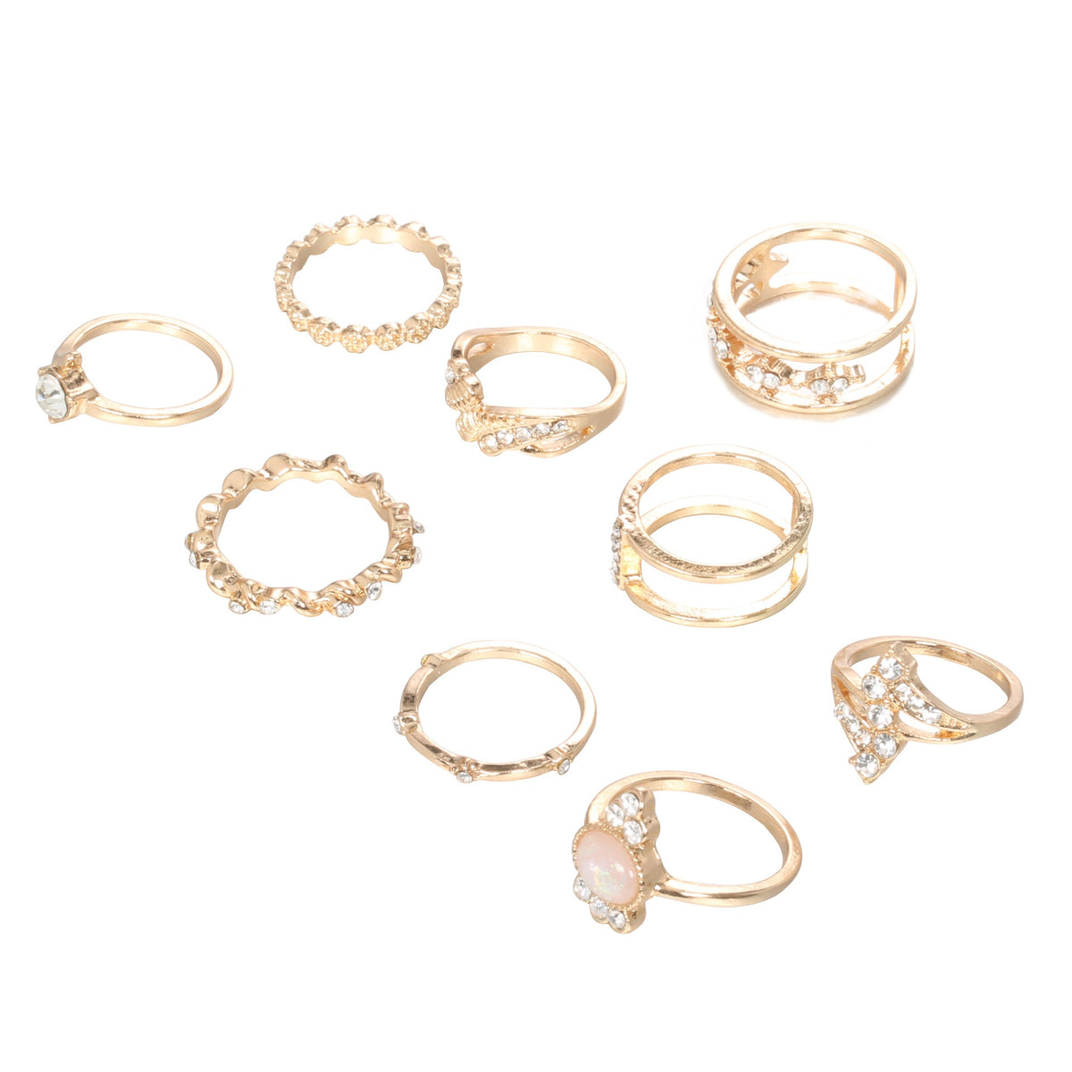 Vintage Handmade Set