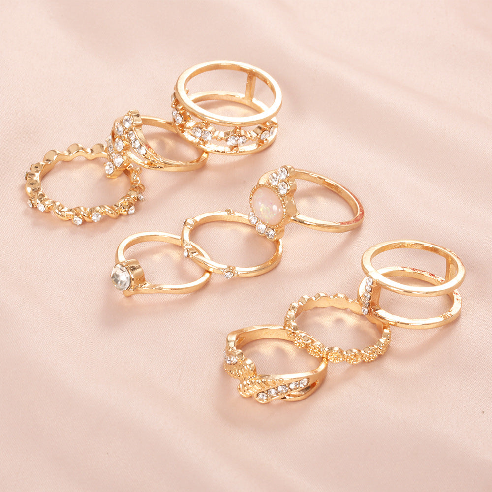 Vintage Handmade Set