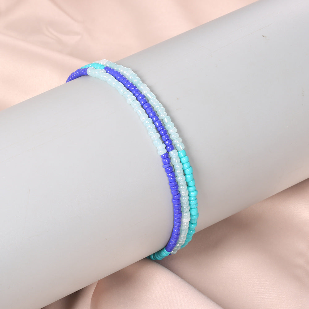 Charming Anklet for Any Occasion