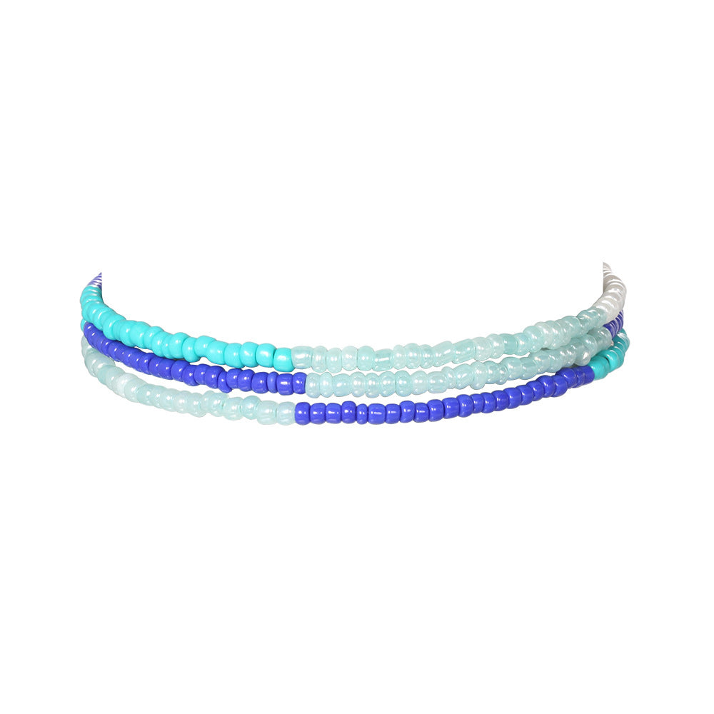 Charming Anklet for Any Occasion