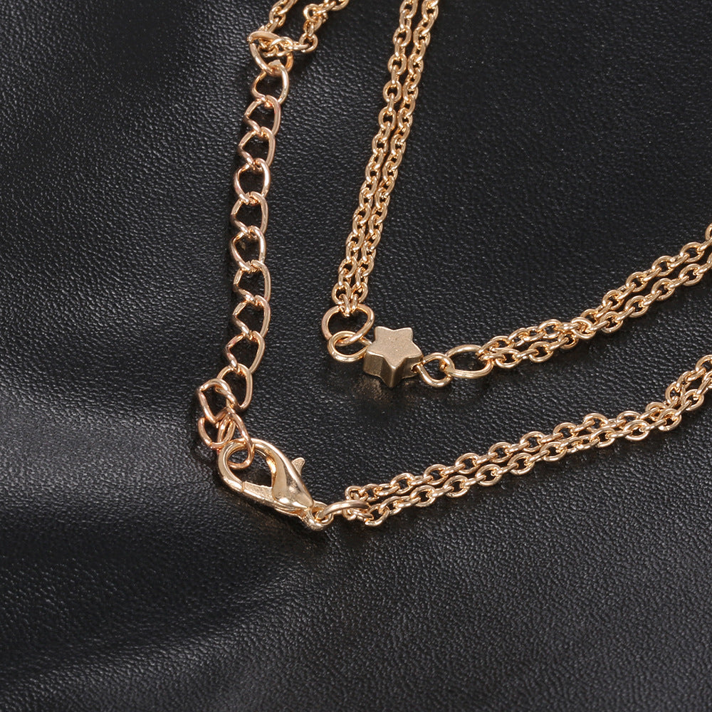 Stunning Necklace for Daily Wear