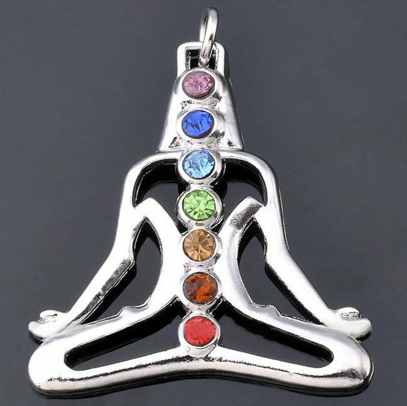 Elegant Pendant for Every Occasion