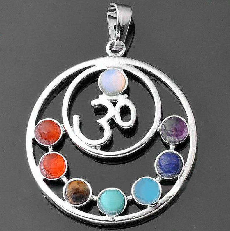 Elegant Pendant for Every Occasion