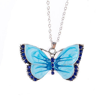 Vintage Handmade Necklace