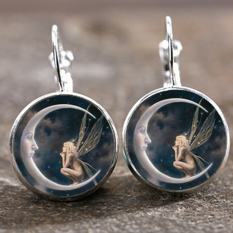 Elegant Earring for Every Occasion
