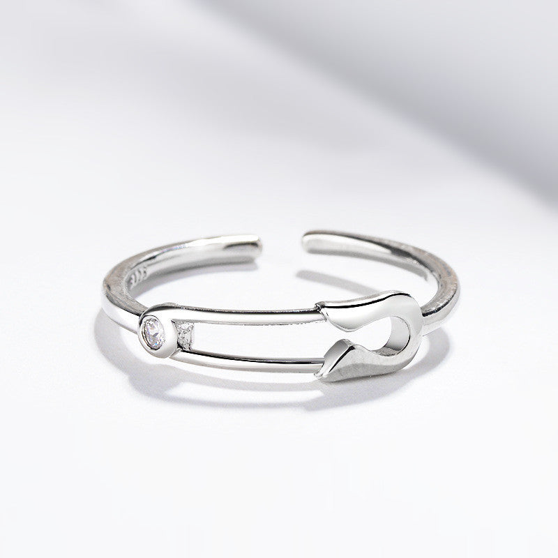 Charming Ring for Any Occasion