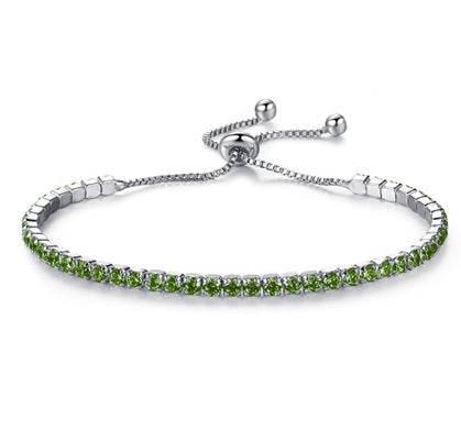 Romantic Bracelet for Special Moments