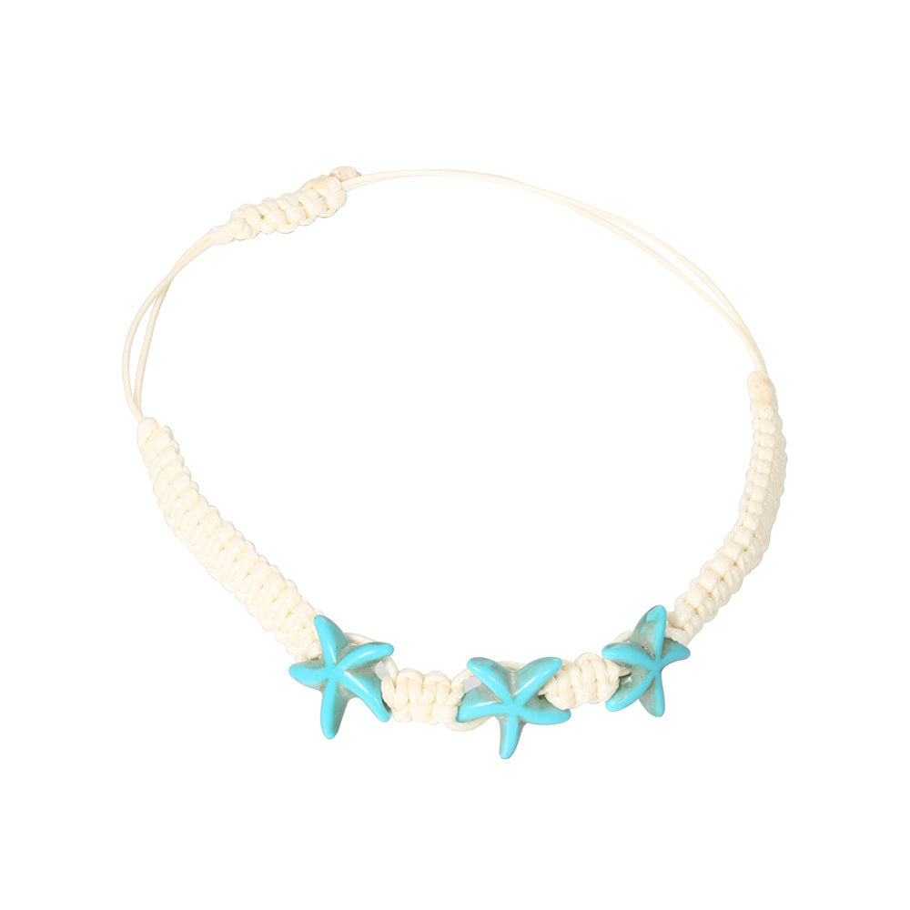 Elegant Anklet for Every Occasion