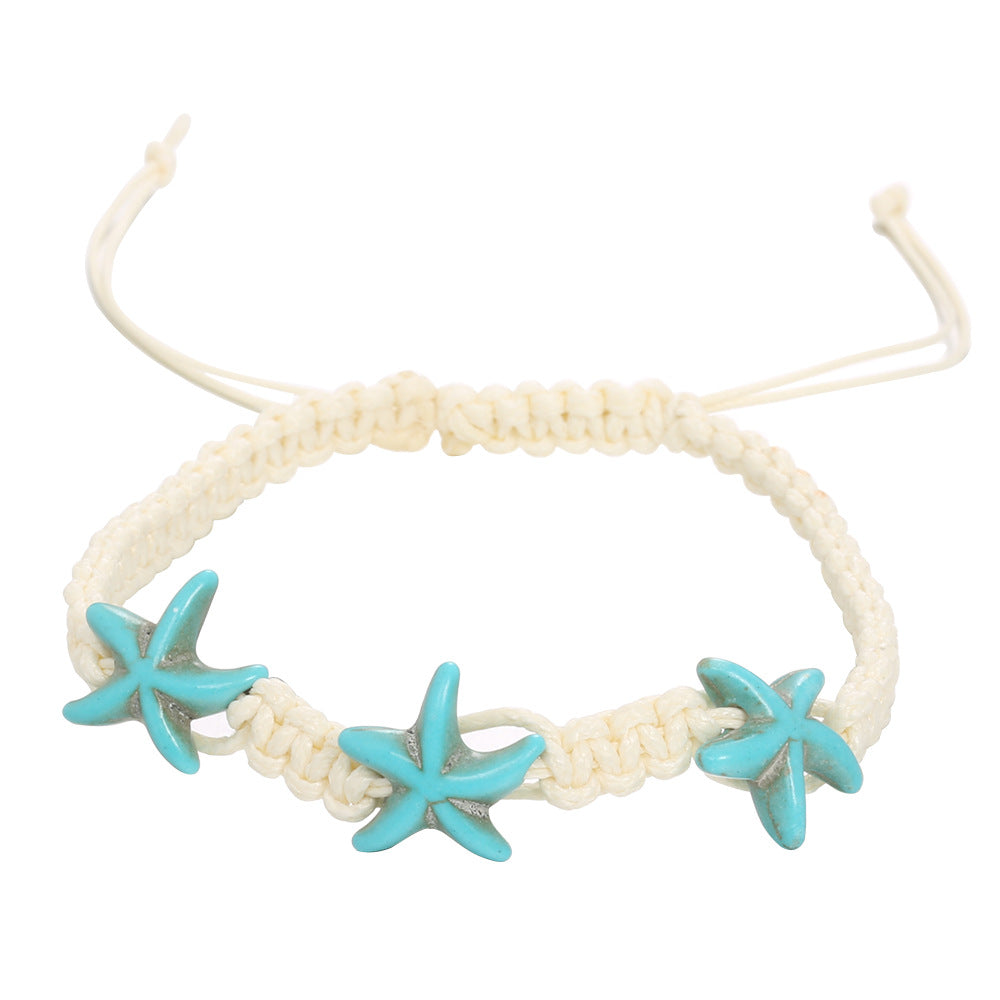 Elegant Anklet for Every Occasion