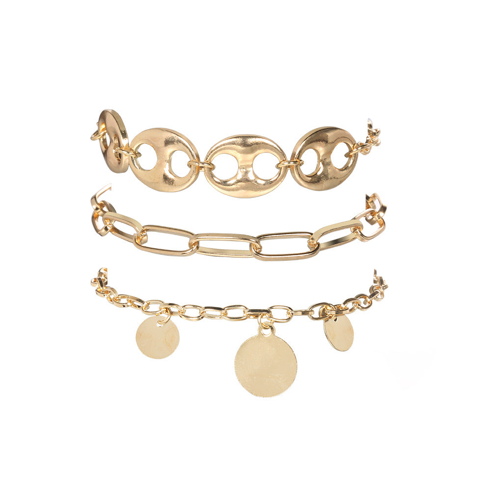 Romantic Bracelet for Special Moments