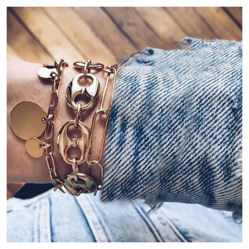 Romantic Bracelet for Special Moments