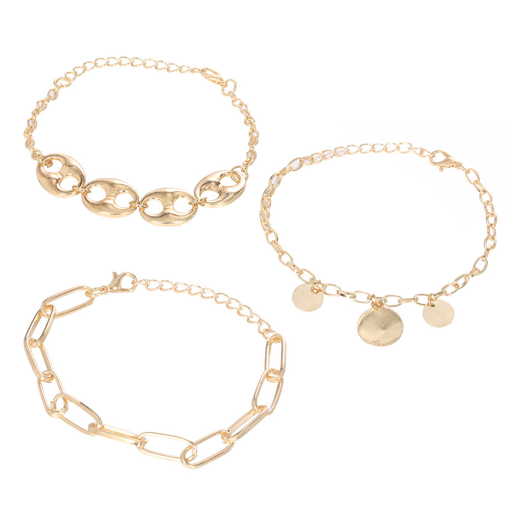 Romantic Bracelet for Special Moments