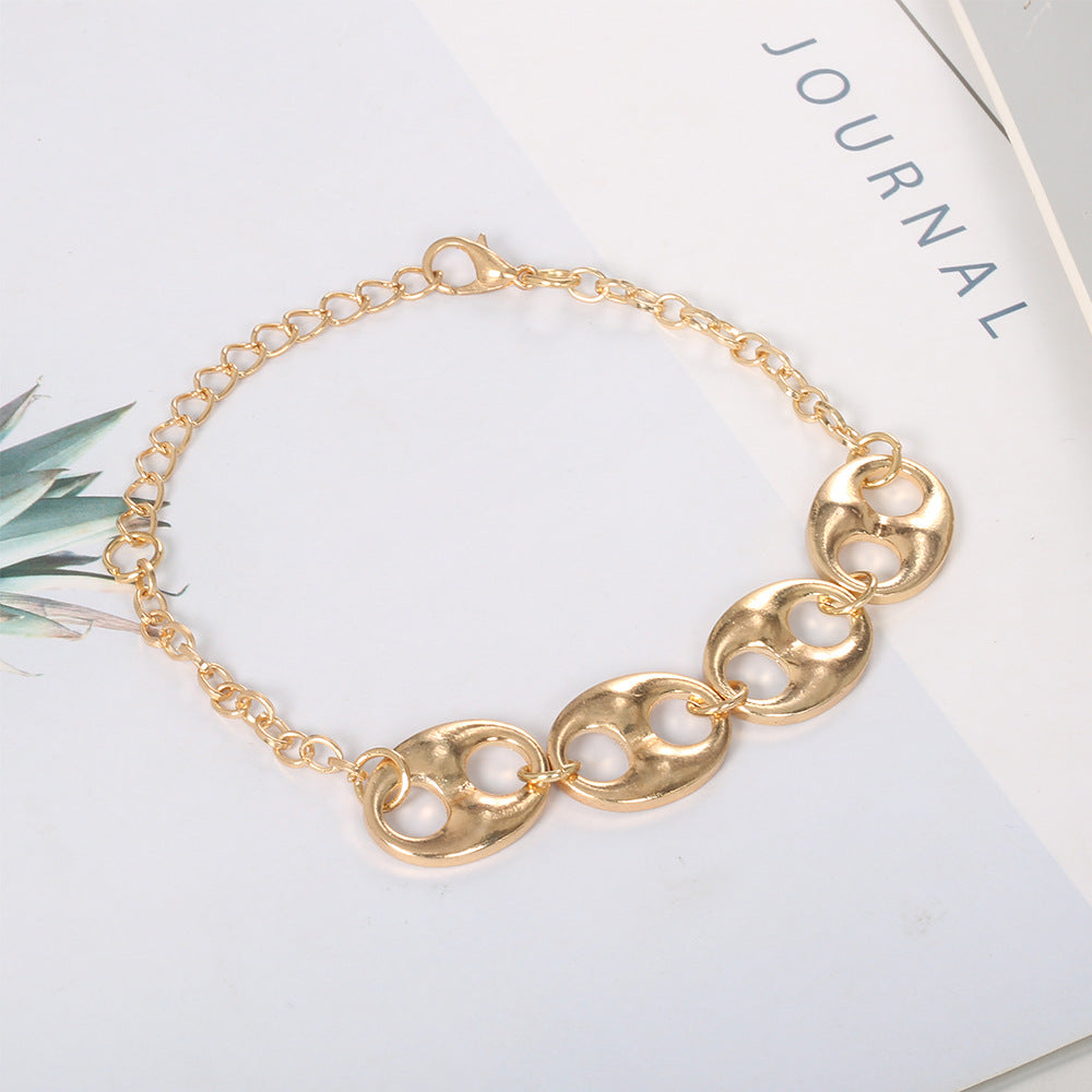 Romantic Bracelet for Special Moments