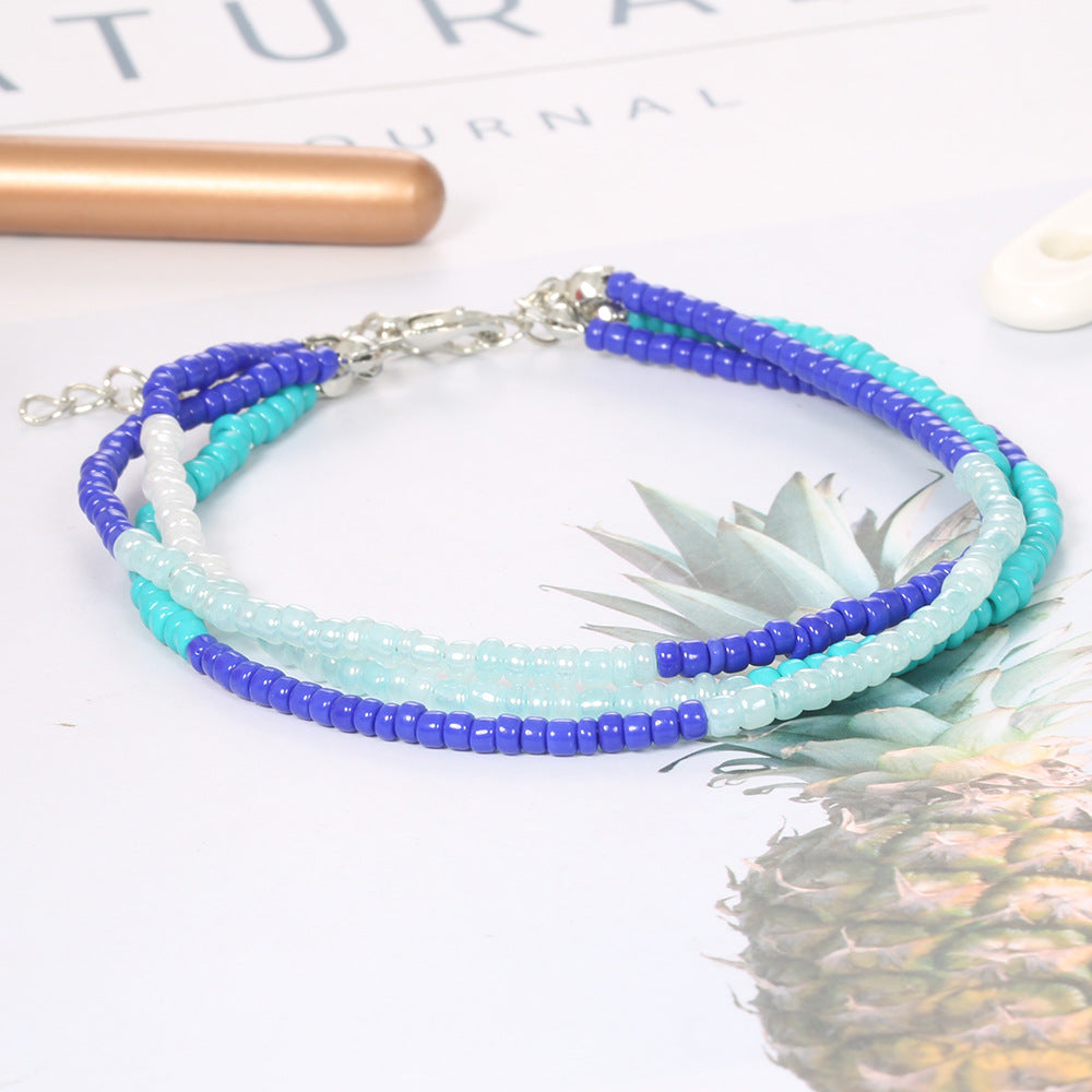 Charming Anklet for Any Occasion