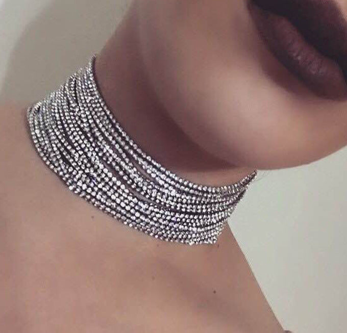 Delicate Artisan Necklace