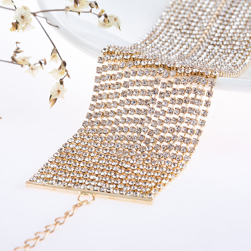 Delicate Artisan Necklace