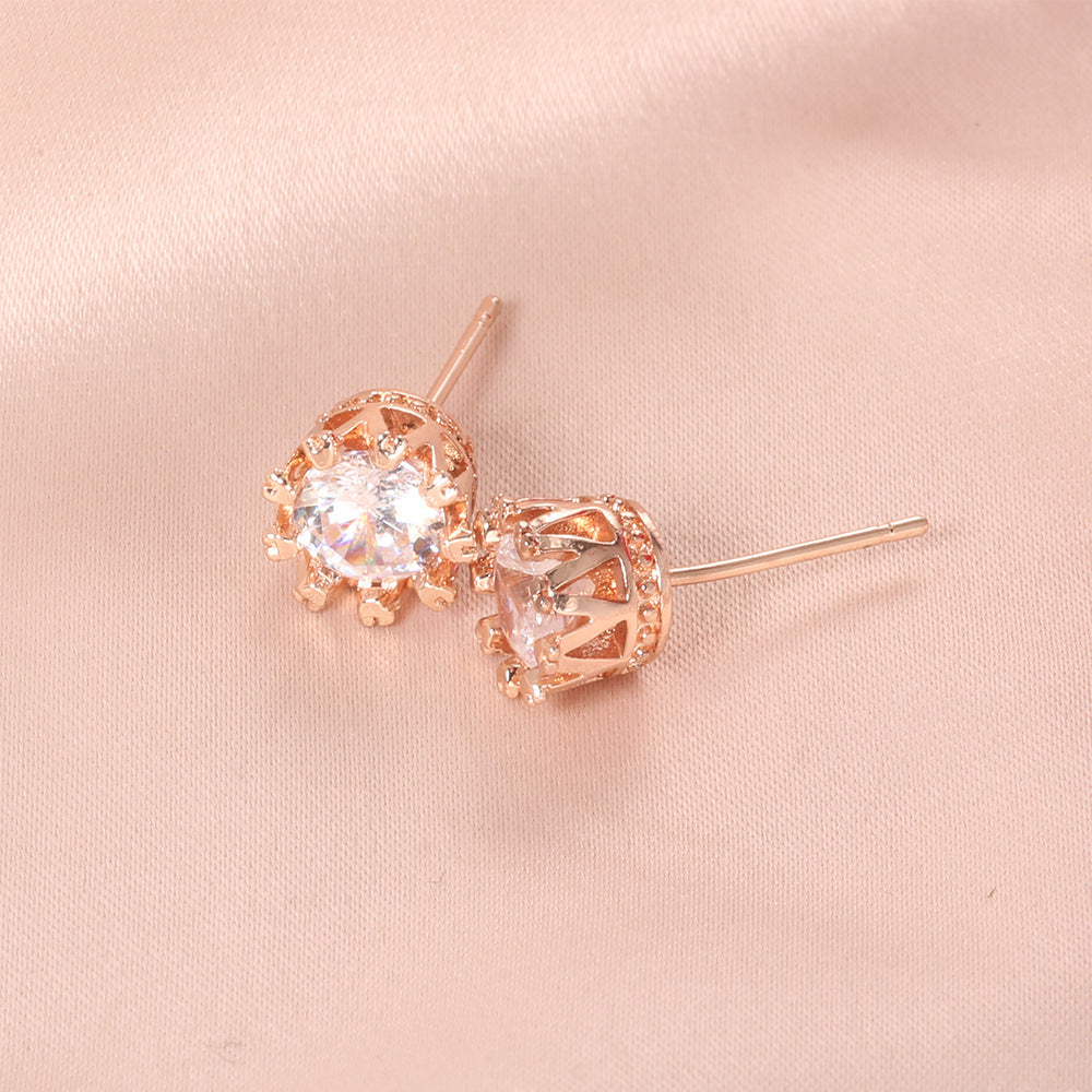 Romantic Earring for Special Moments