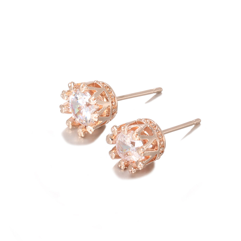 Romantic Earring for Special Moments