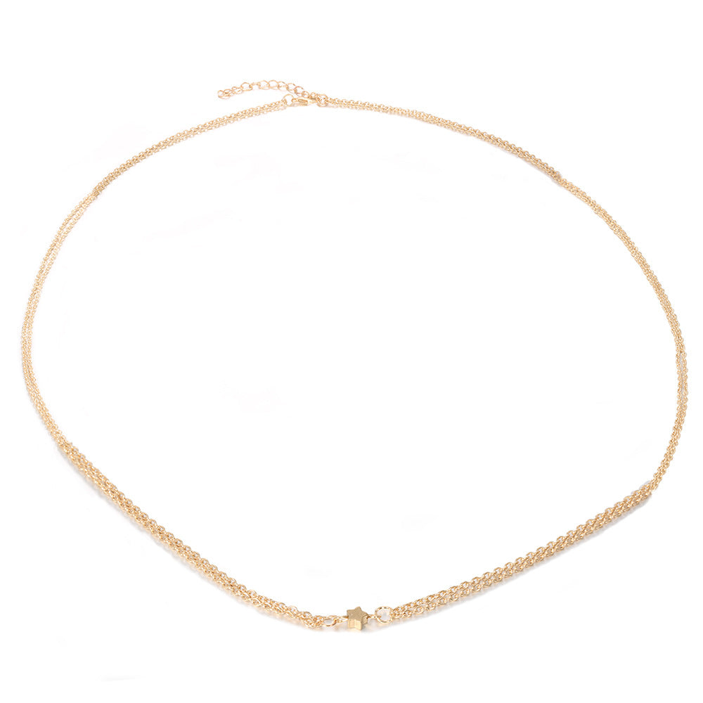 Stunning Necklace for Daily Wear