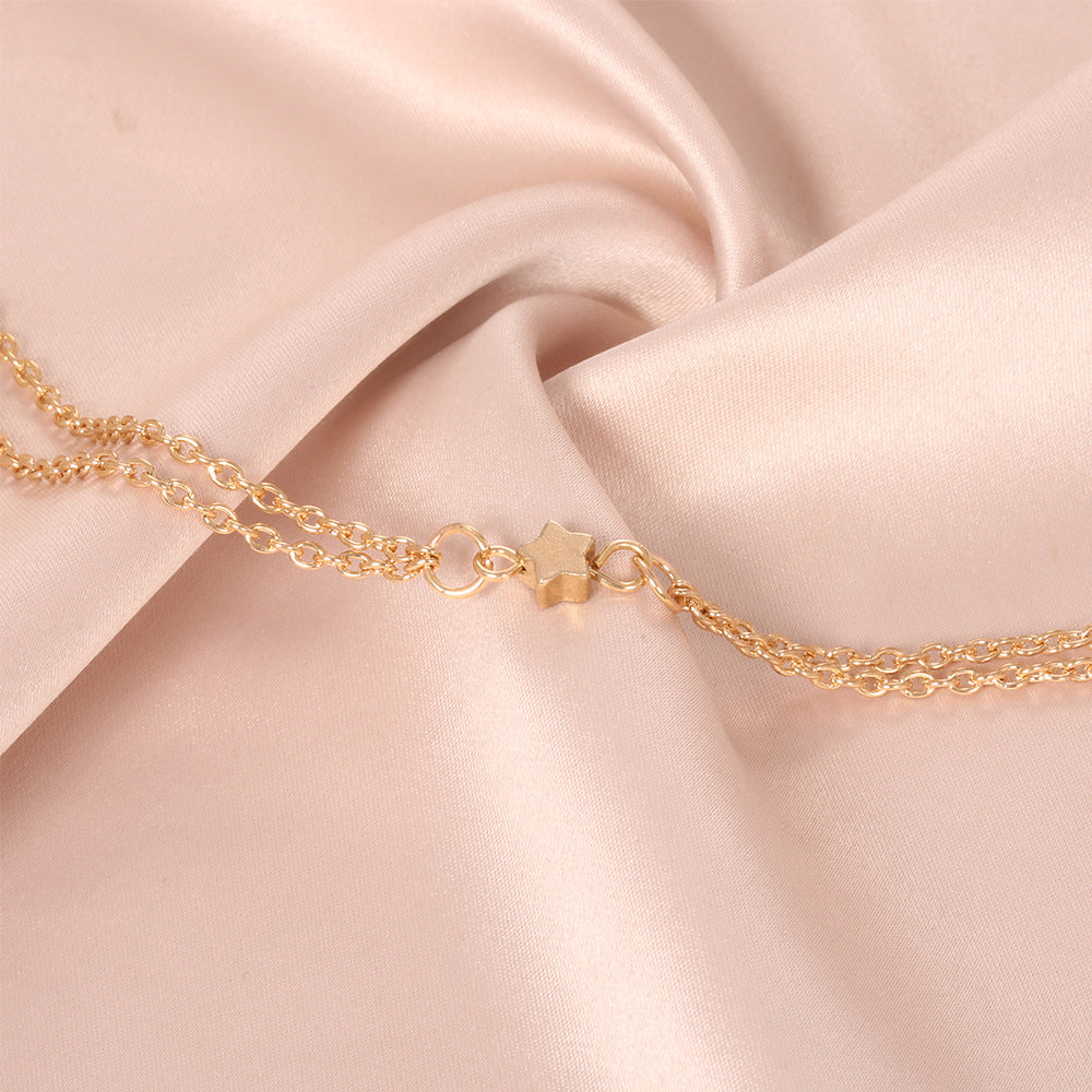 Stunning Necklace for Daily Wear