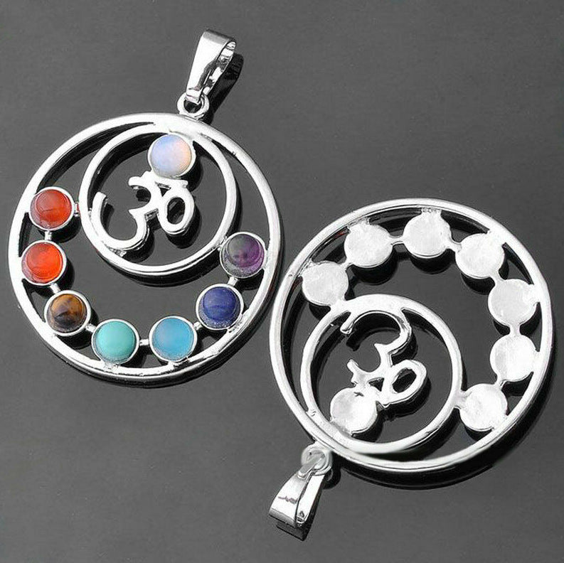 Elegant Pendant for Every Occasion