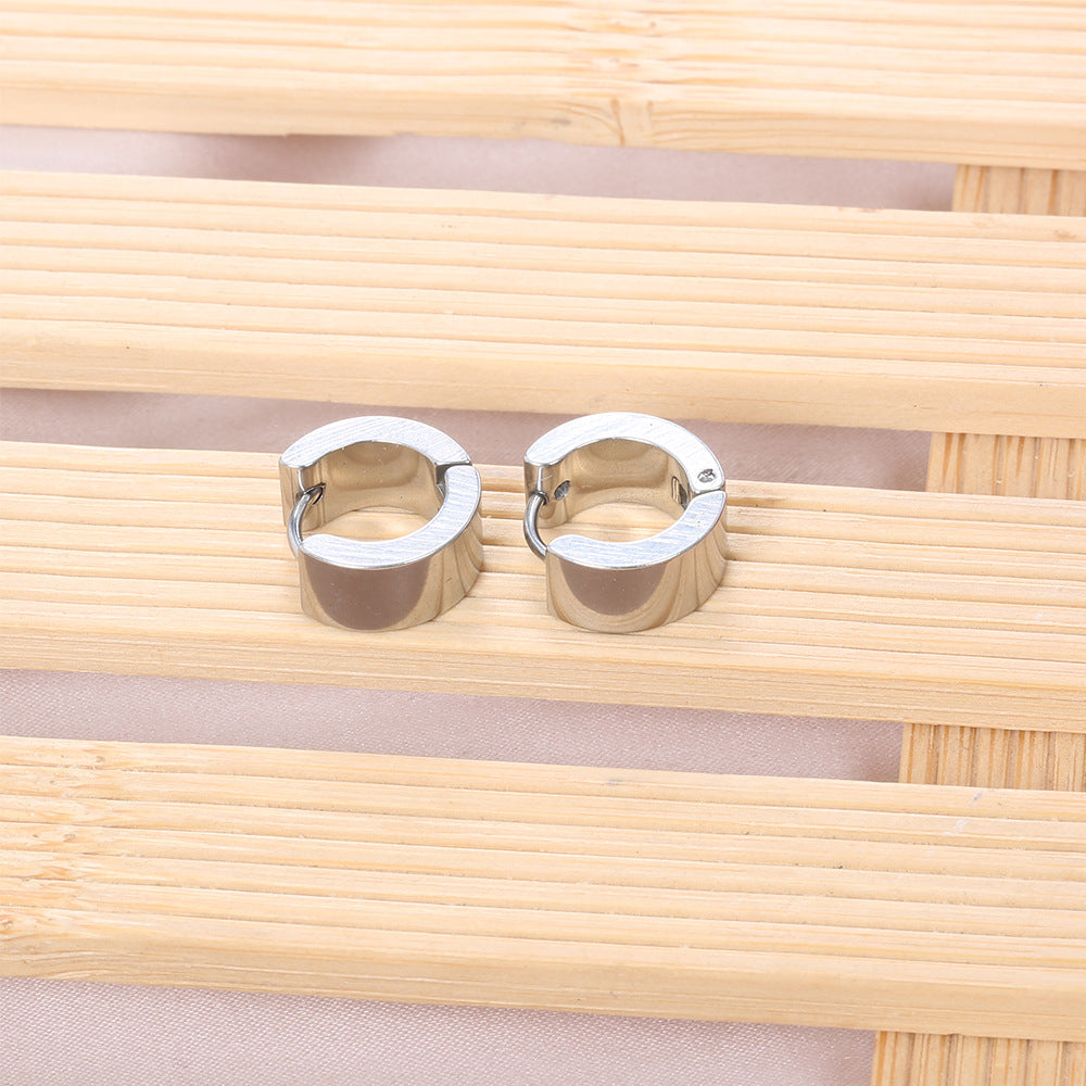 Charming Earring for Any Occasion