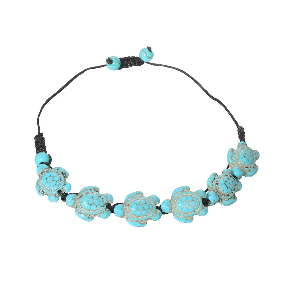 Elegant Anklet for Every Occasion