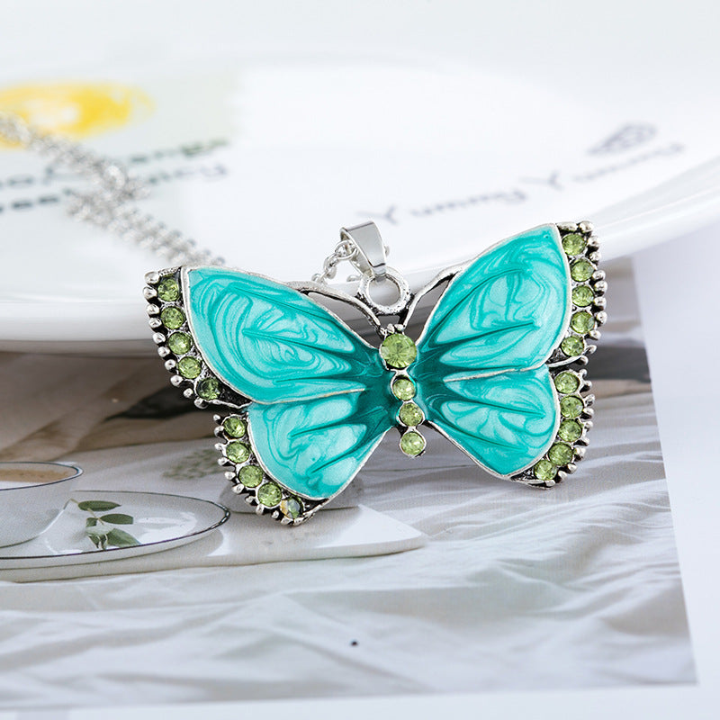 Vintage Handmade Necklace