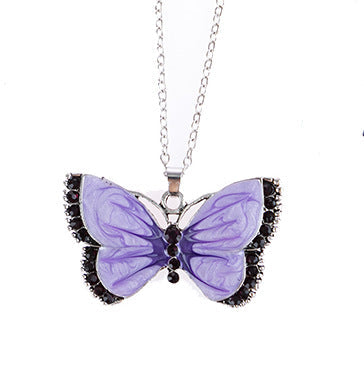Vintage Handmade Necklace