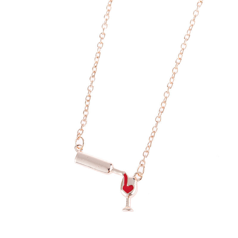 Charming Necklace for Any Occasion