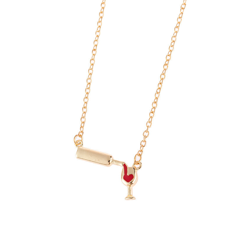 Charming Necklace for Any Occasion