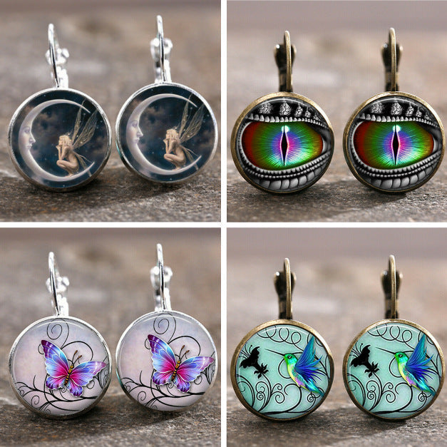 Elegant Earring for Every Occasion