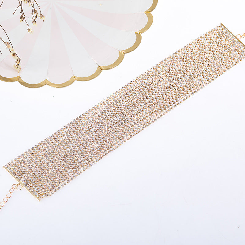 Delicate Artisan Necklace