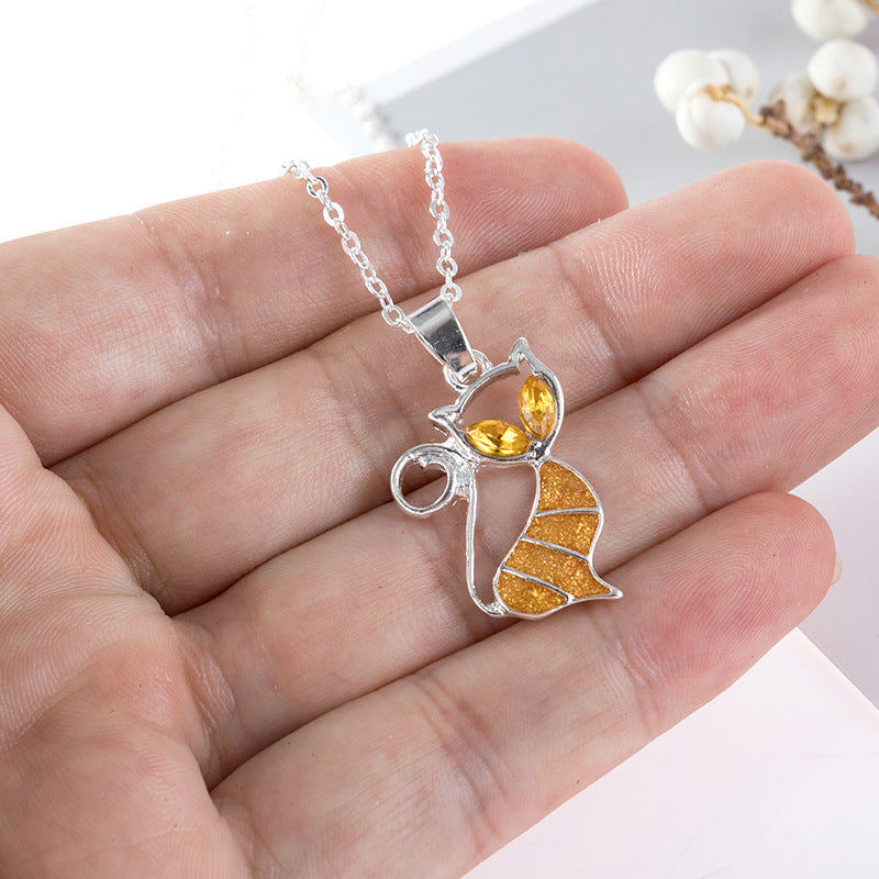 Stunning Necklace for Daily Wear