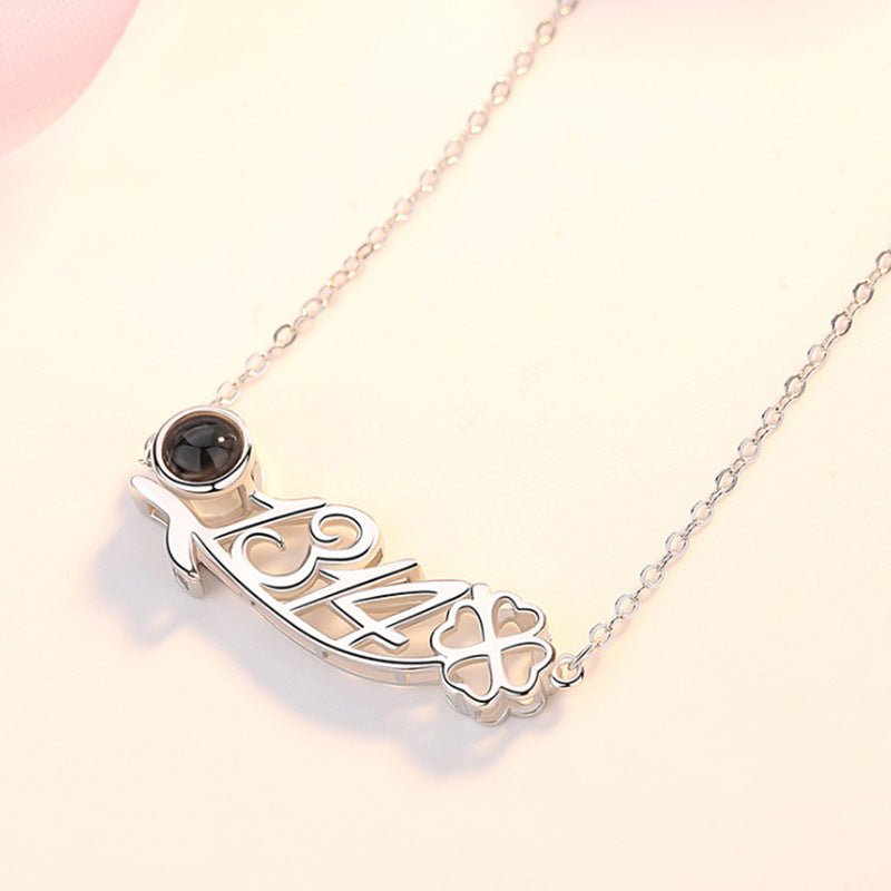 Classic Necklace with Timeless Appeal