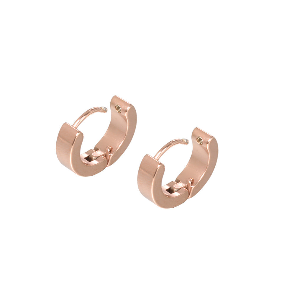 Charming Earring for Any Occasion