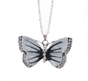 Vintage Handmade Necklace