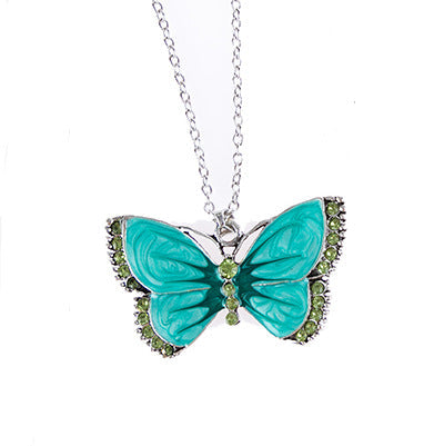 Vintage Handmade Necklace
