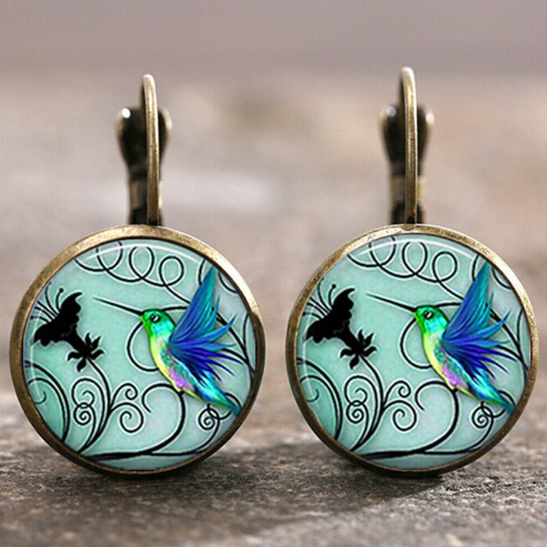Elegant Earring for Every Occasion