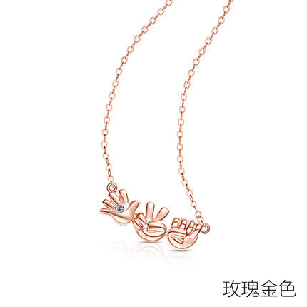 Classic Necklace with Timeless Appeal