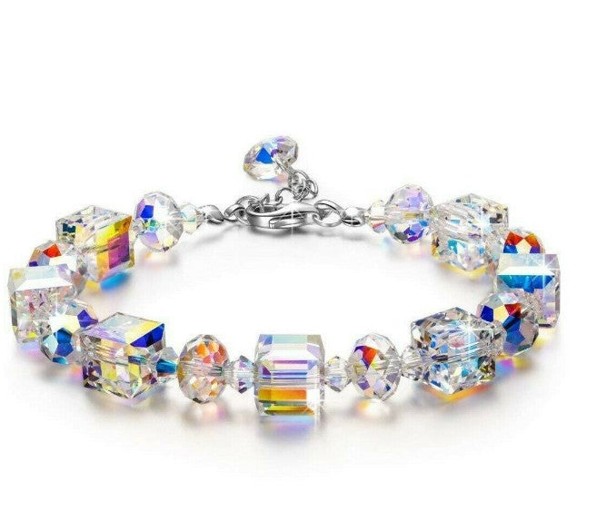 Romantic Bracelet for Special Moments